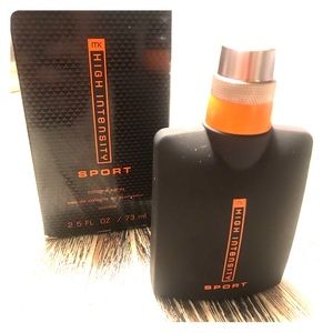 Men’s Cologne